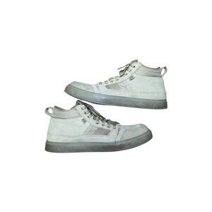 5.11 Tactical Norris Sneaker 120 Coyote High Top Puncture Resist Vibram Men 11.5